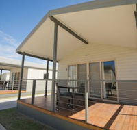 The Bowlo Holiday Cabins - Broome Tourism