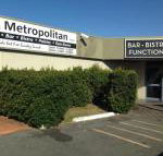 The Metropolitan Hotel - Broome Tourism