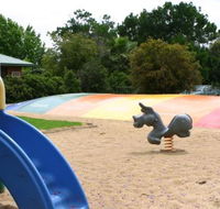 BIG4 Forbes Holiday Park - Broome Tourism