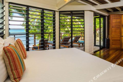 Voyages Bedarra Island - Broome Tourism 6