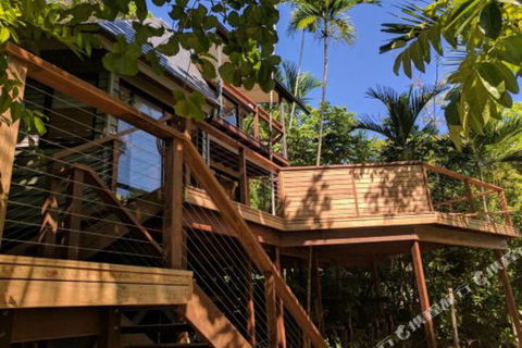 Voyages Bedarra Island - Broome Tourism 3