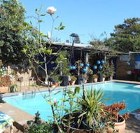 Pindari House - Broome Tourism