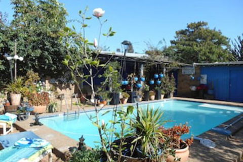 Pindari House - Broome Tourism 0