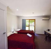 Beach n Reef Motel - Broome Tourism