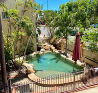 Townsville Apartments on Gregory - Broome Tourism