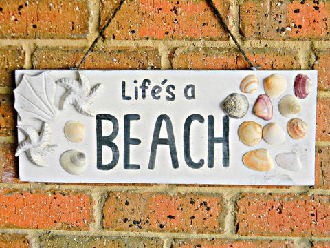 LIFES A BEACH - Broome Tourism 5