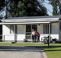 A Shady River Holiday Park - Broome Tourism