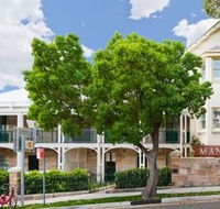 The Manere - Broome Tourism