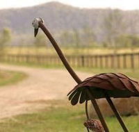 Pemberley Grange - Broome Tourism