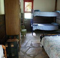 Bogie River Bush House - Broome Tourism