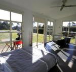 Riverwalk B  B - Broome Tourism