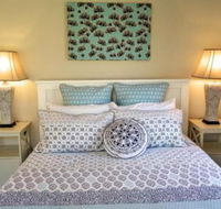 Magnolia Corner - Broome Tourism