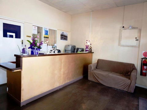 The Colliefields - Broome Tourism 3