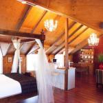Barossa Barn Bed & Breakfast - Broome Tourism 0