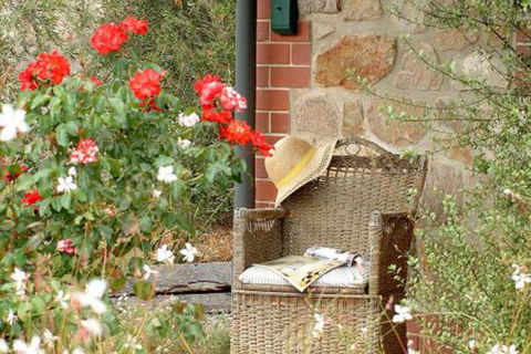Amandas Cottage 1899 - Broome Tourism 5