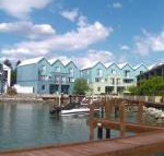 9 / 20 Apollo Quay Apartment - Broome Tourism