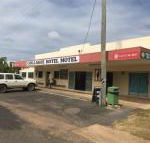Chillagoe Cockatoo Hotel Motel - Broome Tourism