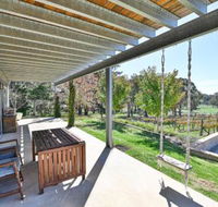 Mortimers Wines The Vines Studio - Broome Tourism