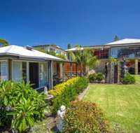 Studio Cabana on Golf in Mollymook - Broome Tourism