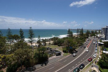 Breeze Apartment 801 - Broome Tourism 4
