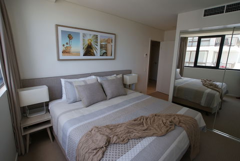 Breeze Apartment 801 - Broome Tourism 1