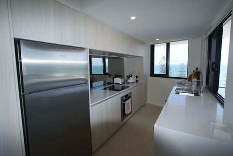 Breeze Apartment 801 - Broome Tourism 5