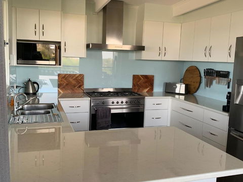Longbeach House - Broome Tourism 4