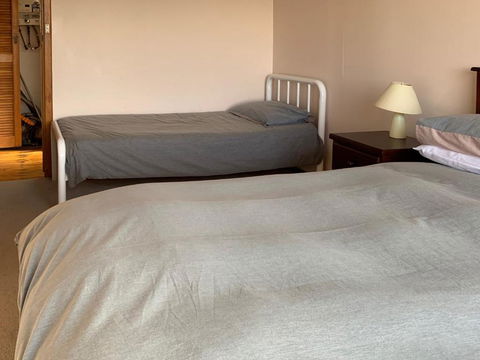 Longbeach House - Broome Tourism 6