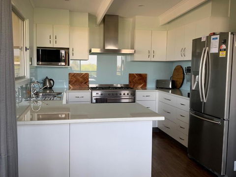 Longbeach House - Broome Tourism 1