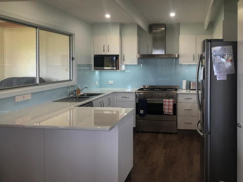 Longbeach House - Broome Tourism 5