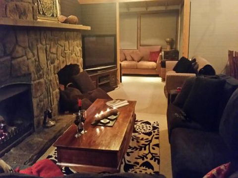 Alps Lodge - Broome Tourism 0