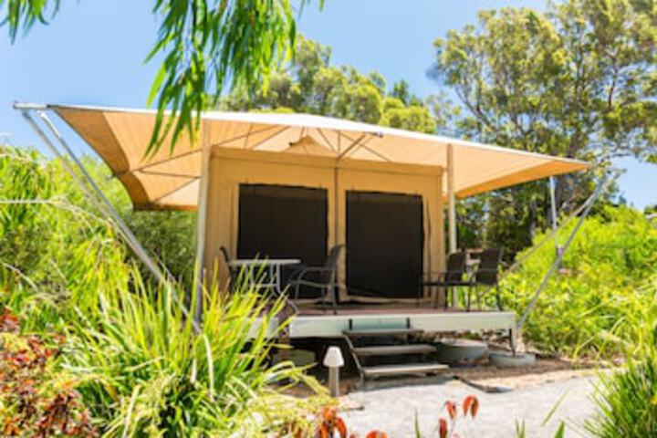 Bulwer QLD Broome Tourism