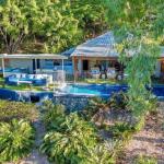 Beachfront Peace Cabin - Broome Tourism 0