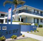 Hi Surf Unit 4 92 Head St. Forster - Broome Tourism