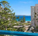 Border Terrace Unit 13 Large apartment walk to beaches  clubs - Broome Tourism