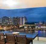 Seascape Apartments Unit 1201 Luxury apartment with views of the Gold Coast  Hinterland - Broome Tourism