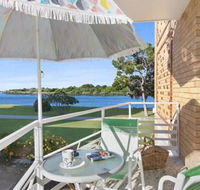 River Haven Unit 1 Absolute Tweed River frontage - Broome Tourism
