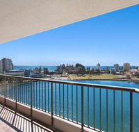 Seascape Unit 1402 Great location  amazing water views - Broome Tourism
