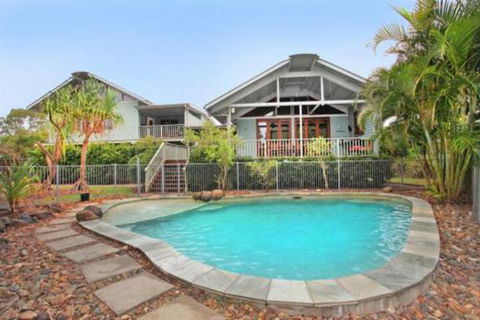 18 Northbeach Place Mudjimba Beach Pet Friendly Linen Included WIFI - Broome Tourism 7