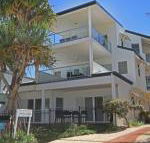 Unit 2 Beach Gallery 9 Andrew Street Point Arkwright 500 BOND LINEN SUPPLIED - Broome Tourism