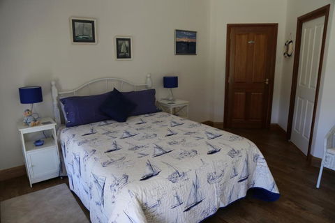 BellbirdHill Bed & Breakfast - Broome Tourism 4
