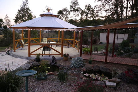 BellbirdHill Bed & Breakfast - Broome Tourism 1