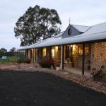 BellbirdHill Bed & Breakfast - Broome Tourism 0