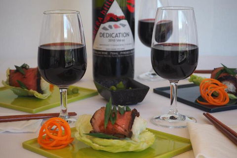 Wimmera Hills Winery - Broome Tourism 4