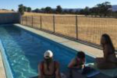 Wimmera Hills Winery - Broome Tourism 0