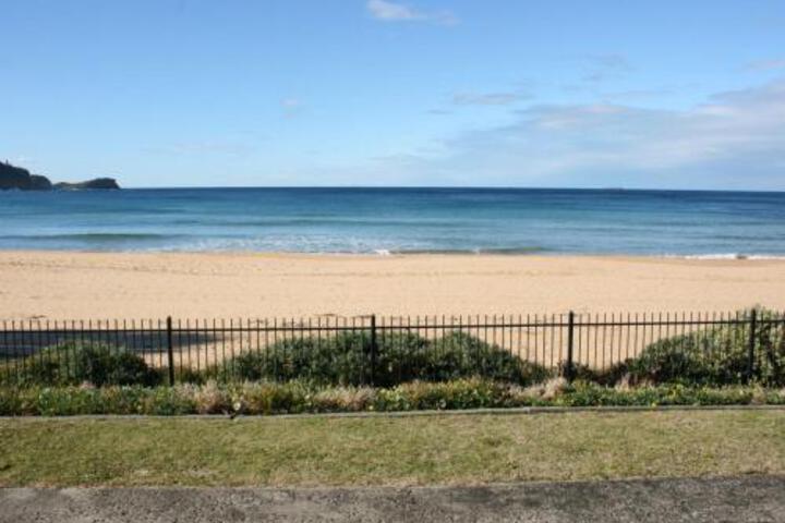 Palm Grove NSW Broome Tourism