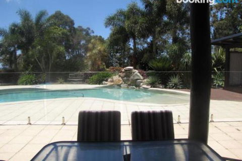 Takura Heights Modern Country Apartment With Pool Access - Broome Tourism 4