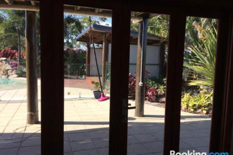 Takura Heights Modern Country Apartment With Pool Access - Broome Tourism 5