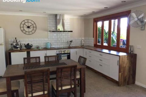 Takura Heights Modern Country Apartment With Pool Access - Broome Tourism 0