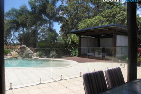 Takura Heights Modern Country Apartment With Pool Access - Broome Tourism 2